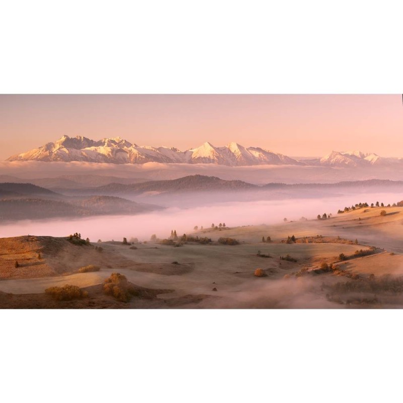 MARBURG | Morning View Mountain